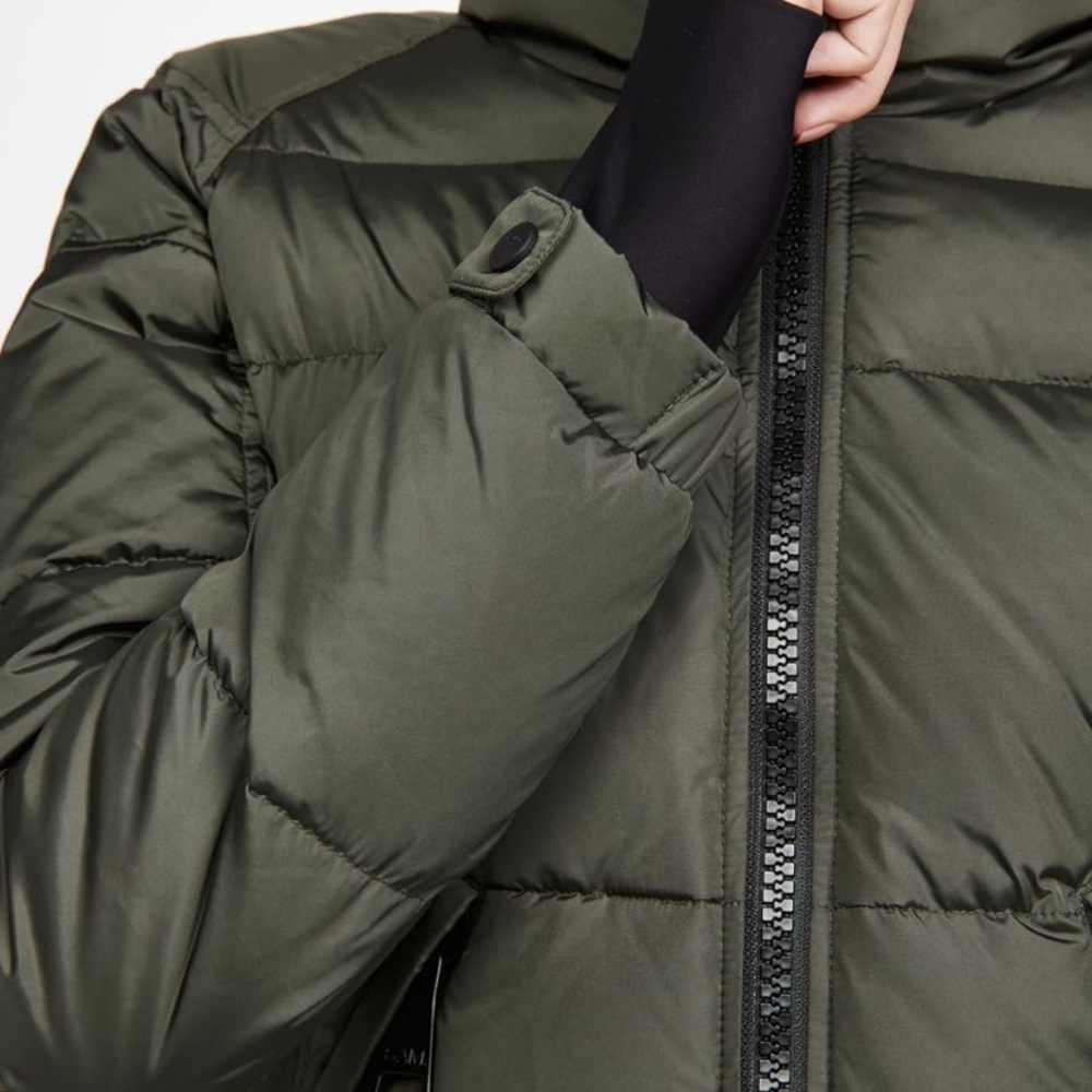 Sam Bomber jacket - Picture 4 of 7